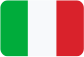 Terminaux de données industriels Italiano